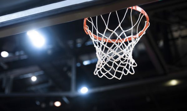 Basketball Net Installation in Lehi