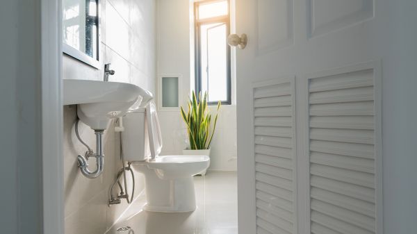 Bathroom Repair in Lehi