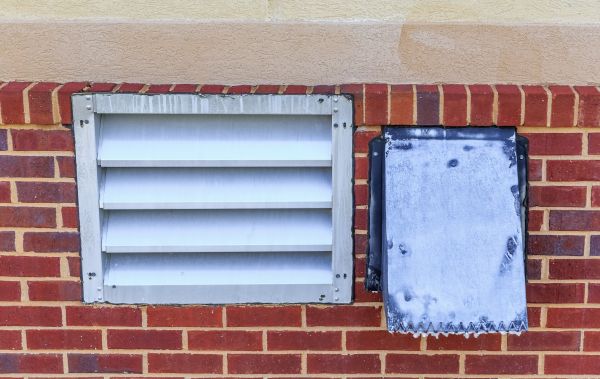 Dryer Vent Repair in Lehi