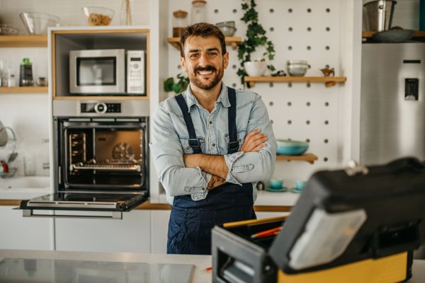 Handyman Installation Service in Lehi