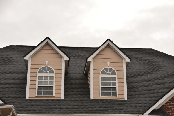 Dormer Repair in Lehi