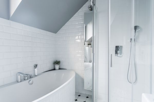 Bathroom Caulking Service in Lehi