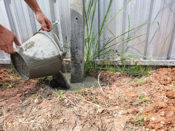 Post Cementing Service in Lehi