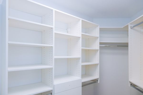 Shelf Mounting in Lehi