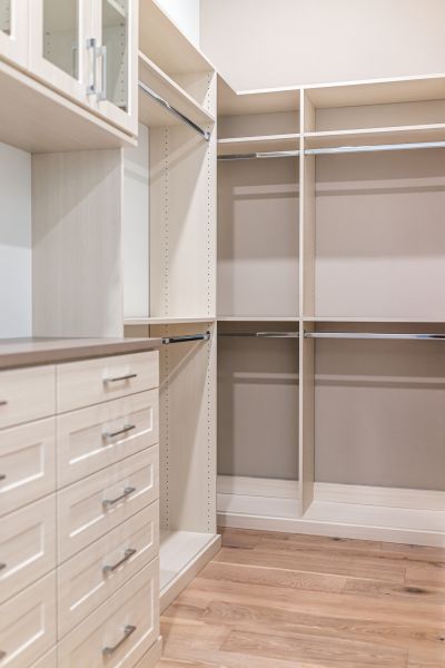 Closet Repair in Lehi