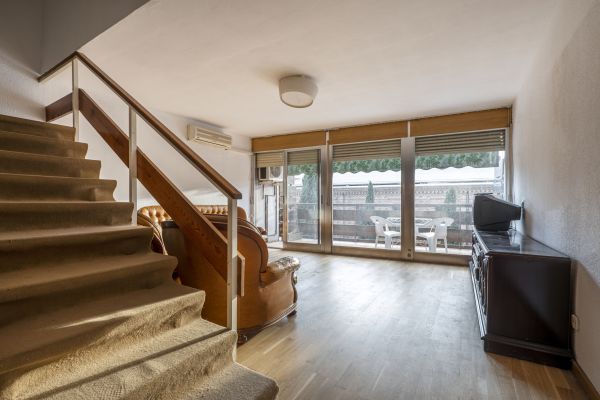 Loft Stairs Replacement in Lehi