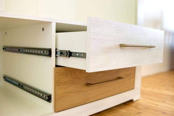 Pull Handle Installation in Lehi