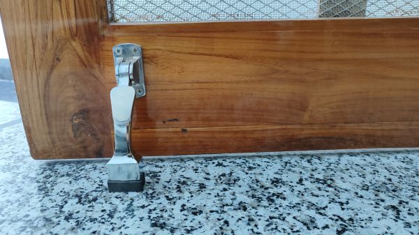 Door Stopper Installation in Lehi