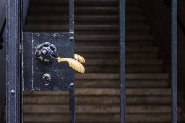 Gate Handle Replacement in Lehi