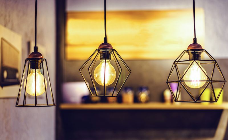 Hanging Basket Installation