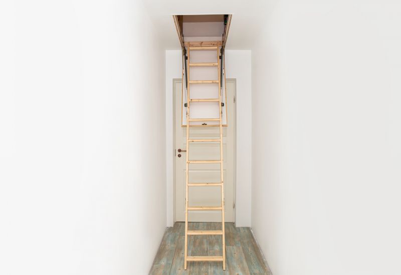 Loft Ladder Installation