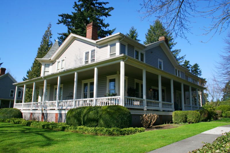 Skirting Replacement