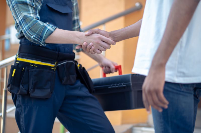 Licensed and Insured